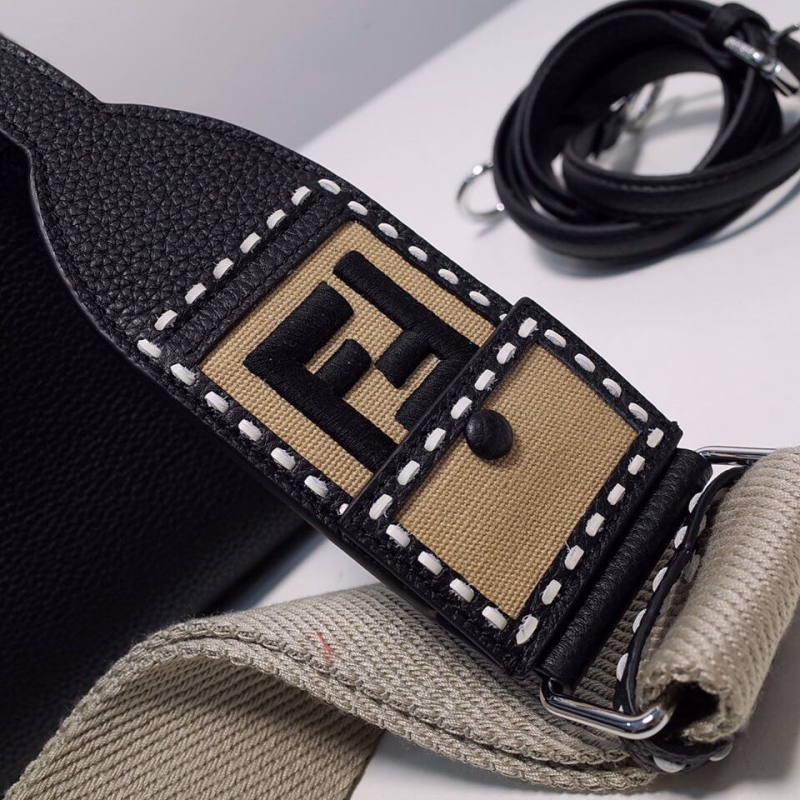 Fendi Top Handle Bags